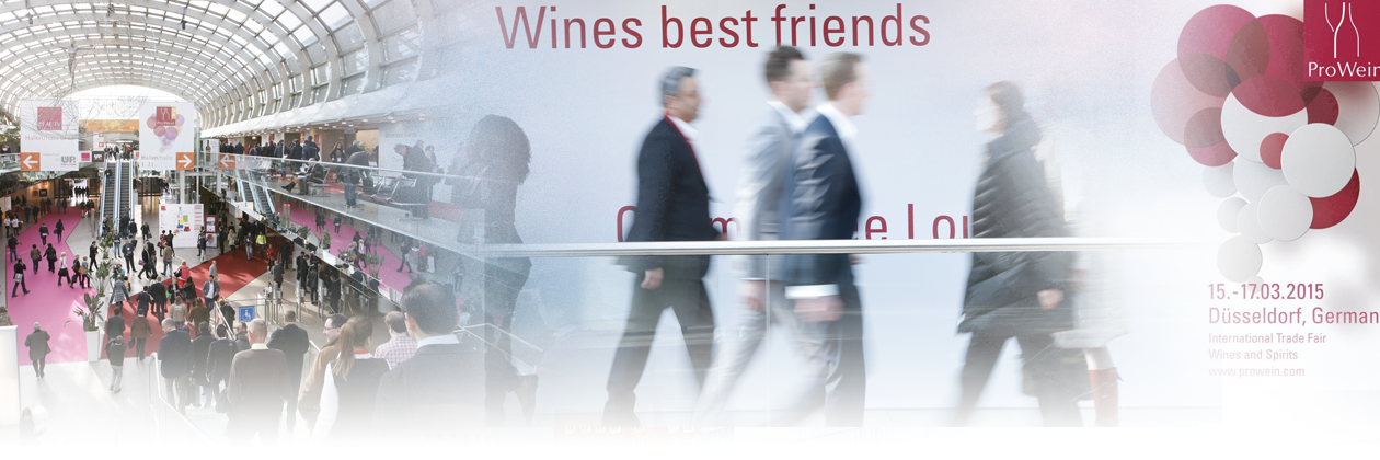 Prowein 2015